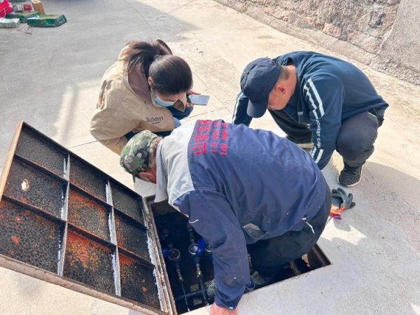 Ninegame九游体育施工团队的专科和防卫让东谈主印象长远-Ninegame-九游体育(中国大陆)官方网站|jiuyou.com